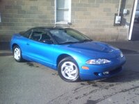 1995 Eagle Talon TSi AWD