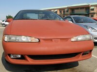 1992 Eagle Talon TSi AWD