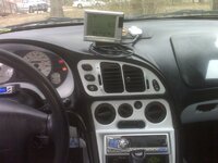 1997 Mitsubishi Eclipse GST