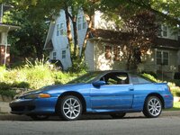 1992 Eagle Talon N/T