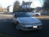 1991 Eagle Talon TSi AWD