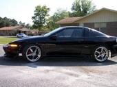 1991 Mitsubishi Eclipse N/T