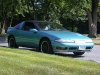 1992 Plymouth Laser RS Turbo