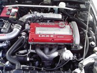 1992 Plymouth Laser RS Turbo AWD