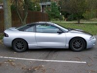 1995 Eagle Talon N/T