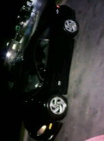 1995 Mitsubishi Eclipse GST