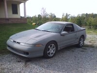 1991 Eagle Talon TSi AWD