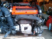 1997 Mitsubishi Eclipse GSX