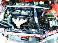 1995 Eagle Talon N/T