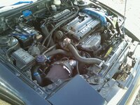 1990 Eagle Talon TSi AWD