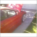 1997 Mitsubishi Eclipse GST