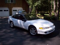 1993 Eagle Talon N/T