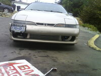 1991 Eagle Talon TSi AWD