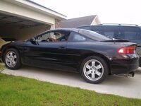 1995 Eagle Talon N/T