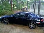 1992 Plymouth Laser RS Turbo AWD