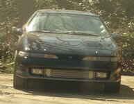 1990 Eagle Talon TSi AWD