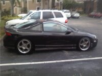 1995 Mitsubishi Eclipse GSX