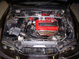 1997 Mitsubishi Eclipse GSX