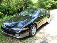 1990 Eagle Talon TSi AWD