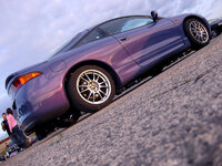 1996 Mitsubishi Eclipse N/T