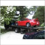 1995 Eagle Talon TSi AWD