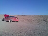 1996 Eagle Talon TSi