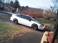 1994 Mitsubishi Eclipse N/T