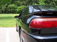 1992 Eagle Talon N/T