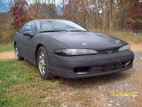 1992 Eagle Talon TSi AWD