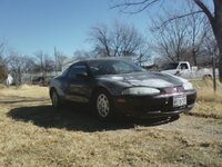 1996 Eagle Talon N/T