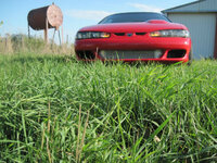 1992 Eagle Talon TSi