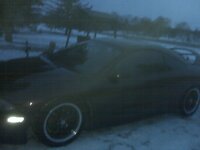 1998 Mitsubishi Eclipse GSX