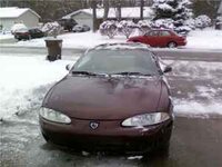 1991 Eagle Talon N/T