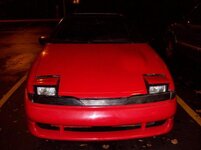 1990 Mitsubishi Eclipse GSX