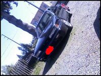 1991 Eagle Talon TSi