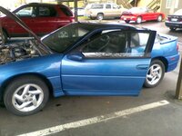 1992 Eagle Talon TSi AWD