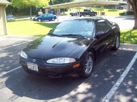 1995 Eagle Talon N/T