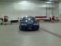 1997 Eagle Talon TSi AWD