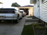 1990 Eagle Talon TSi AWD