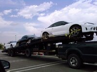 1996 Mitsubishi Eclipse GSX