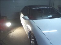 1994 Eagle Talon N/T