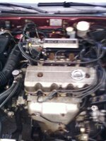 1993 Eagle Talon TSi AWD