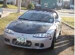 1999 Mitsubishi Eclipse Spyder GST