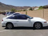 1992 Eagle Talon TSi AWD