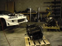 1997 Mitsubishi Eclipse GSX