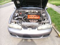 1992 Eagle Talon TSi AWD