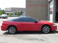 1994 Eagle Talon TSi AWD