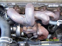 1996 Eagle Talon TSi AWD