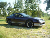 1991 Eagle Talon TSi AWD