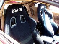 1999 Mitsubishi Eclipse GST